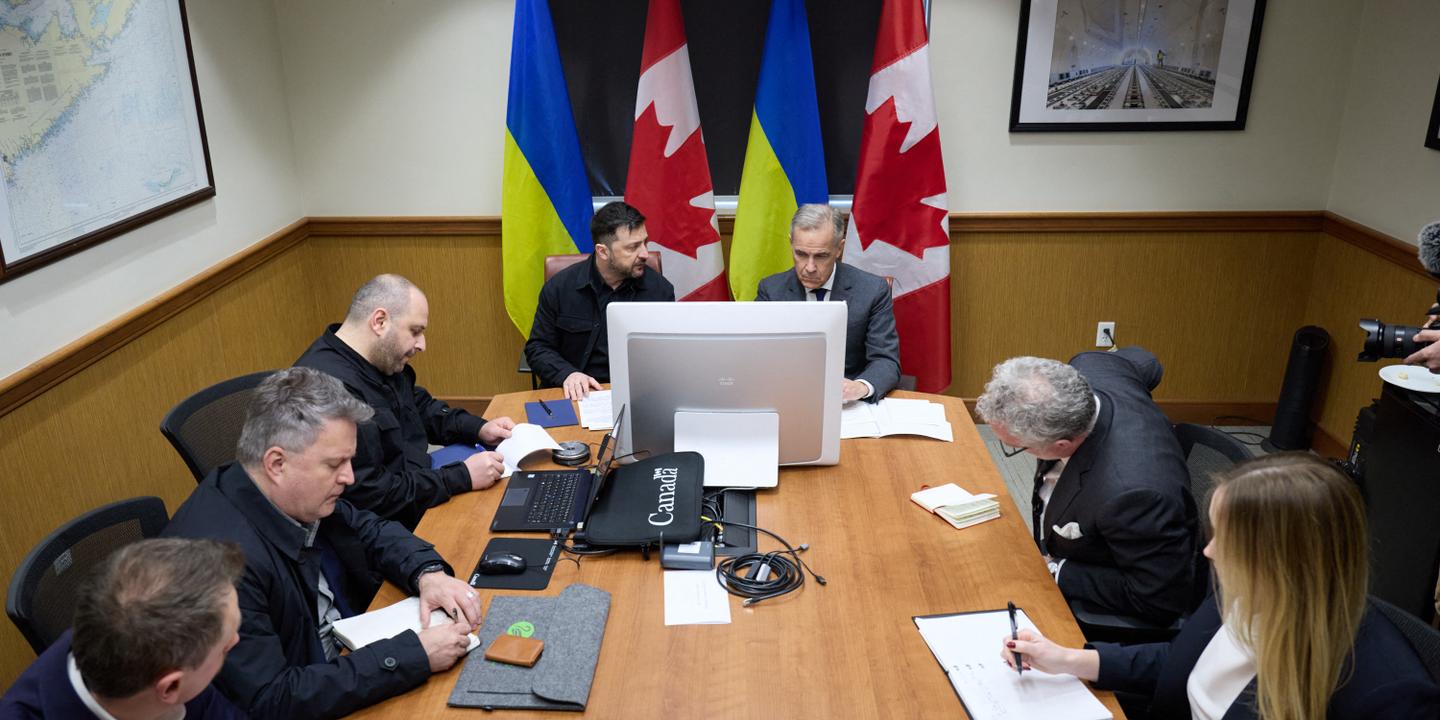 Zelensky Courts Europe Before Trump Meeting | Ukraine News