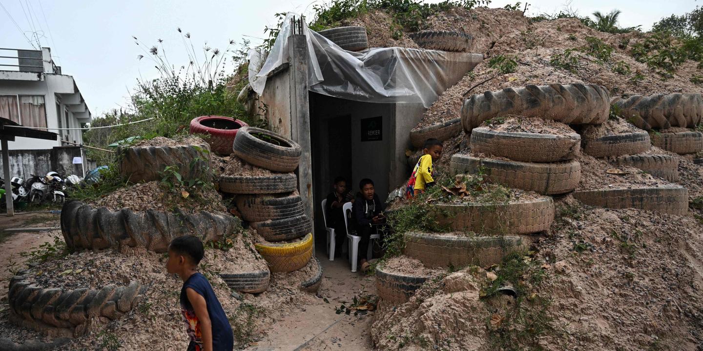 Entre le Cambodge et la Thaïlande, un cessez-le-feu fragile