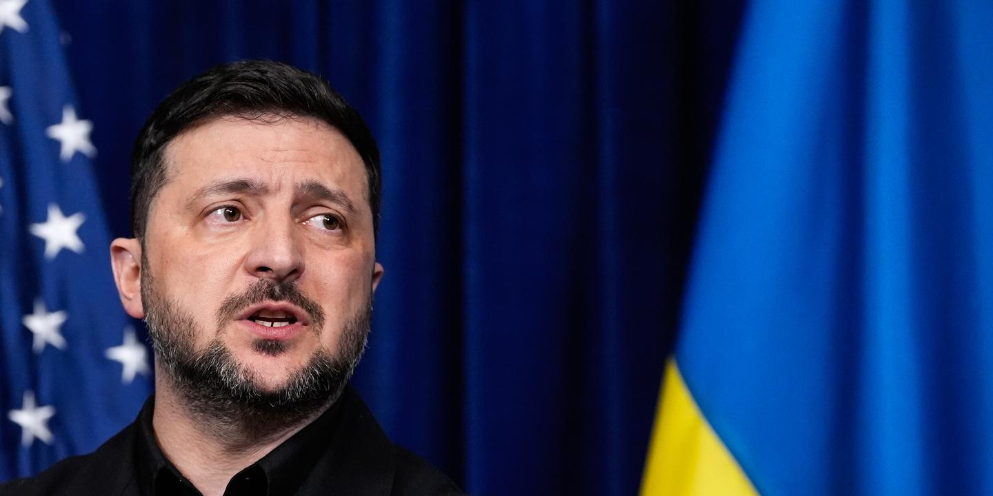 L’Ukraine dément une attaque sur la résidence d’été de Vladimir Poutine et accuse la Russie de mentir pour préparer un nouvel assaut