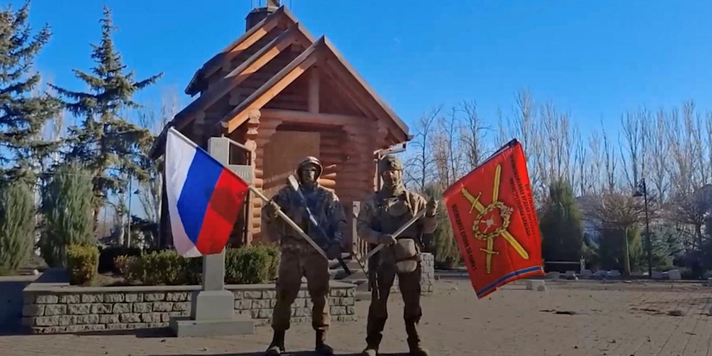 EN DIRECT, guerre en Ukraine : d’intenses combats continuent à faire rage à Houliaïpole, selon l’armée ukrainienne