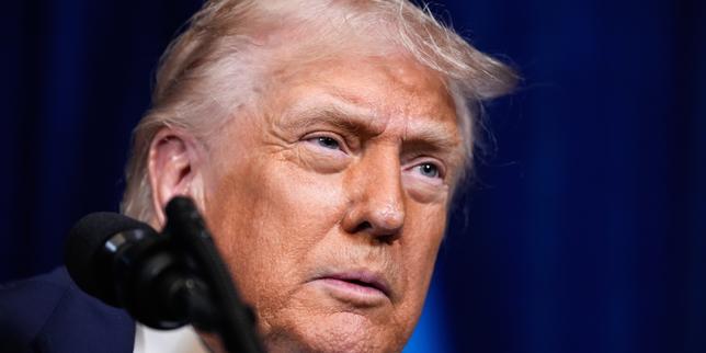 EN DIRECT, Venezuela : Donald Trump annonce que Nicolas Maduro a été « capturé » et confirme les frappes américaines