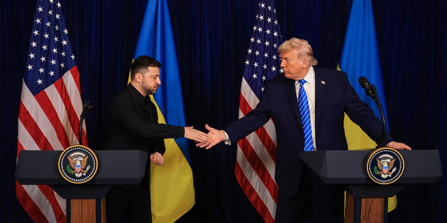 Après la rencontre entre Donald Trump et Volodymyr Zelensky, le chemin de la paix entre la Russie et l’Ukraine reste incertain