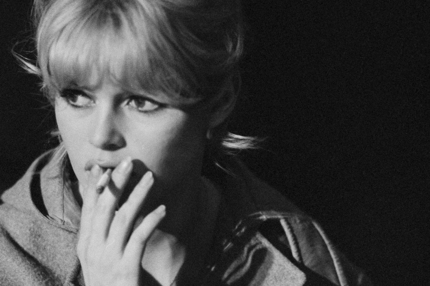 Brigitte Bardot en douze photos marquantes