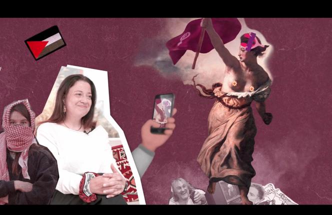 A l’avant-post, série documentaire de Judicaëlle Perrot