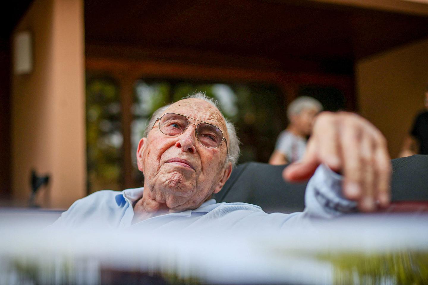 Le baryton Robert Massard est mort Le baryton Robert Massard est mort