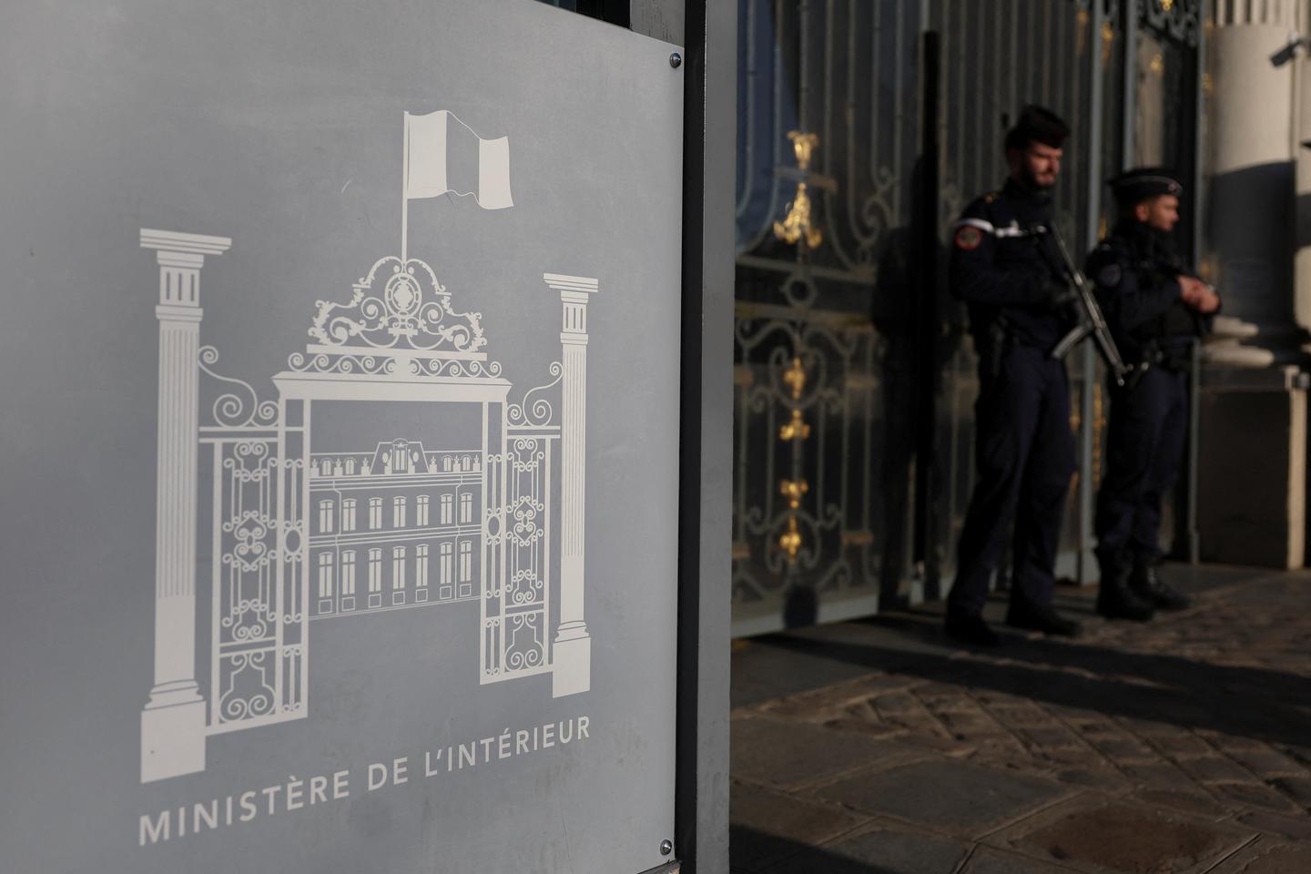 France Dismantles Nine Chinese Espionage Stations Targeting Dissidents