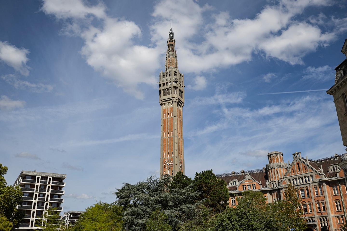 A Lille, la collecte des déchets perturbée par une semaine de grève, 500 000 personnes impactées en pleine période de fêtes A Lille, la collecte des déchets perturbée par une semaine de grève, 500 000 personnes impactées en pleine période de fêtes