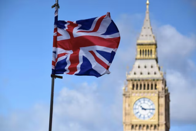 Syndrome de l’accent étranger.