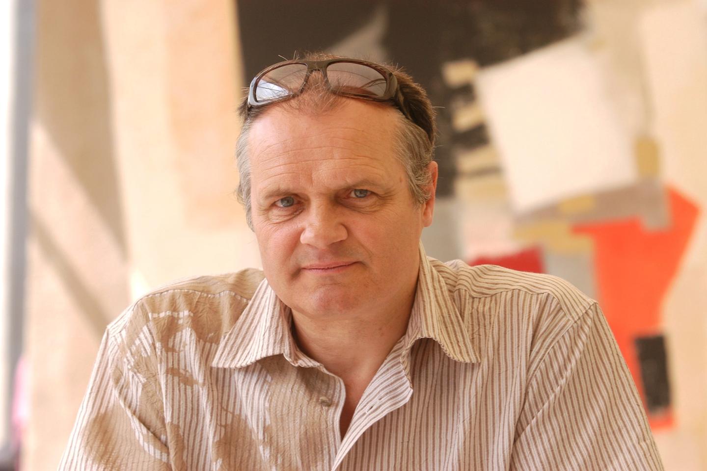 Pierre Bordage, auteur de best-sellers de science-fiction, est mort à l’âge de 70 ans