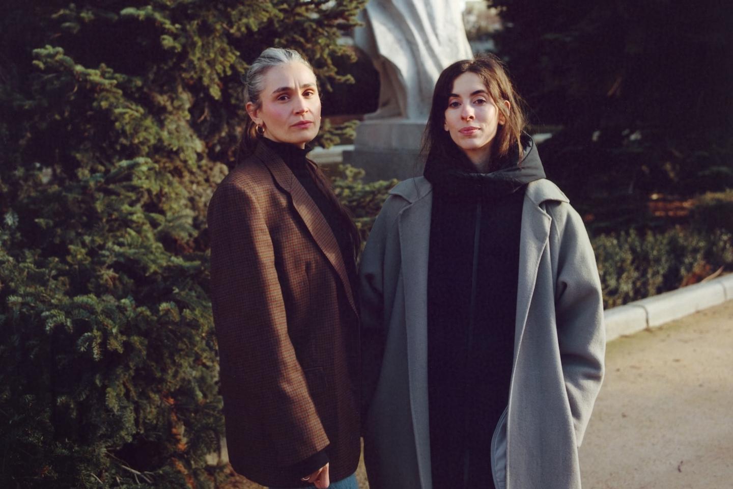 Les divins conseils de nonnes espagnoles recueillis par deux historiennes