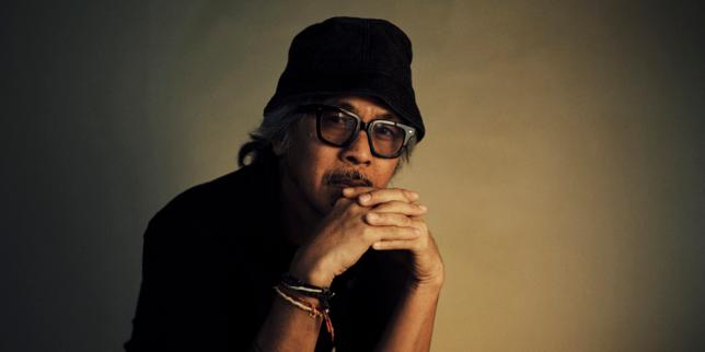 Avec « Magellan », le réalisateur philippin Lav Diaz voulait « offrir aux Philippins et aux Occidentaux un autre regard sur leur histoire »