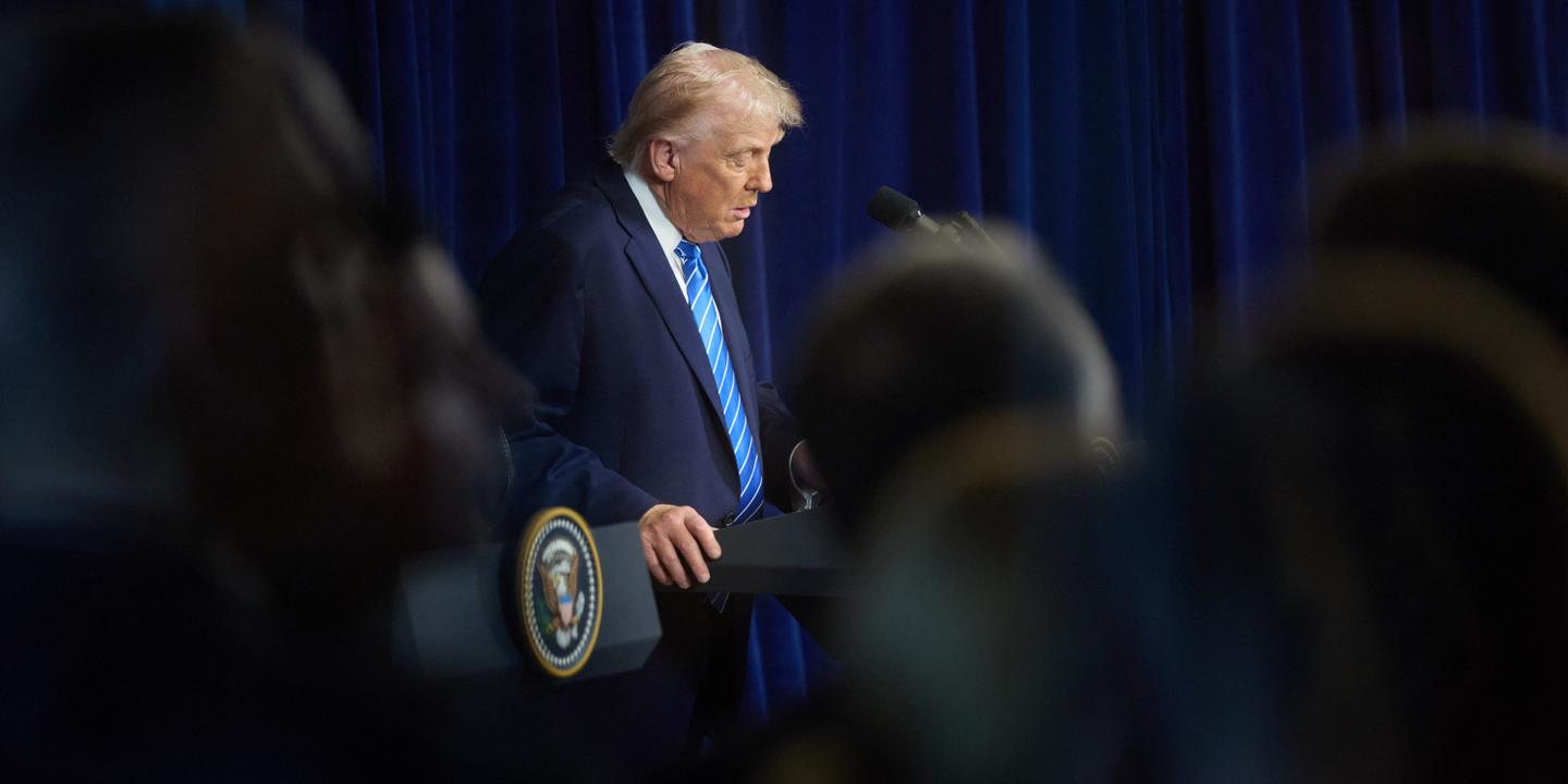 Les enjeux de la rencontre entre Benyamin Nétanyahou et Donald Trump : la bande de Gaza, l’Iran, la Syrie et le Liban