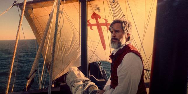 « Magellan », le récit d’une aventure coloniale, épique, politique et poétique