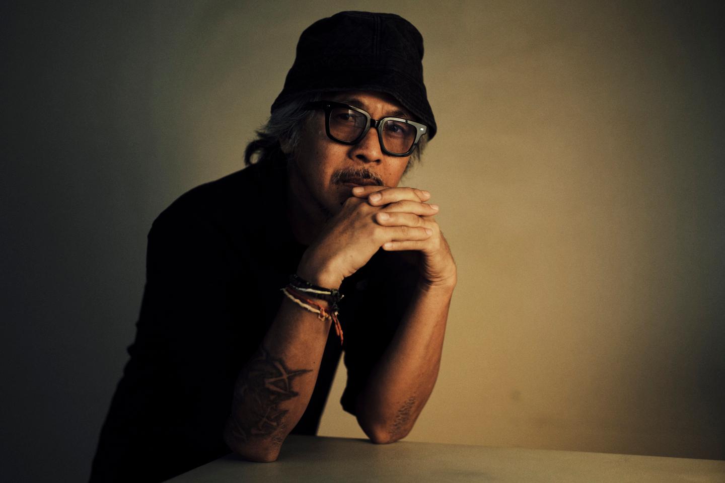 Avec « Magellan », le réalisateur philippin Lav Diaz voulait « offrir aux Philippins et aux Occidentaux un autre regard sur leur histoire »