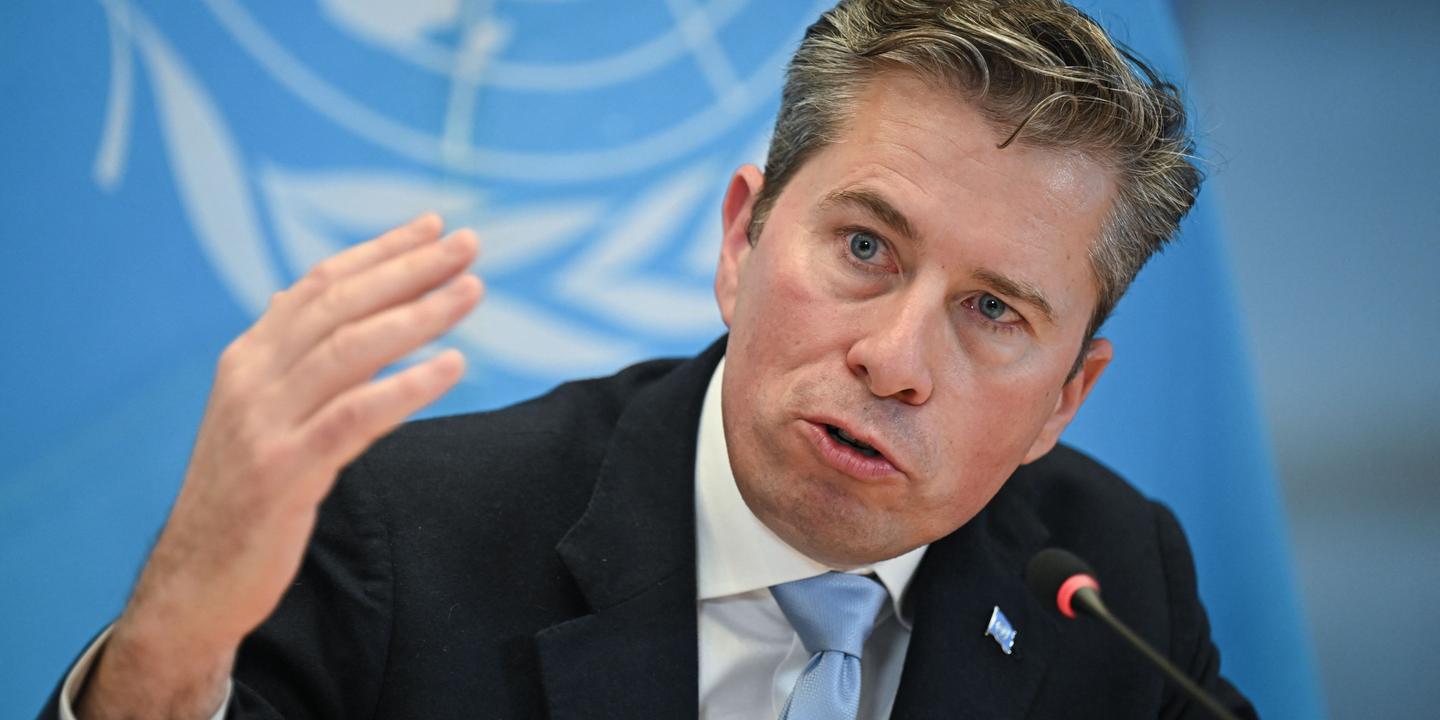 L'ONU dénonce la mort de 326 humanitaires en 2025, un bilan alarmant