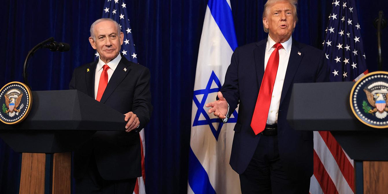 Israël : les Etats-Unis appellent leurs employés non essentiels à «  envisager de quitter » le pays en raison « de risques pour leur sécurité »
