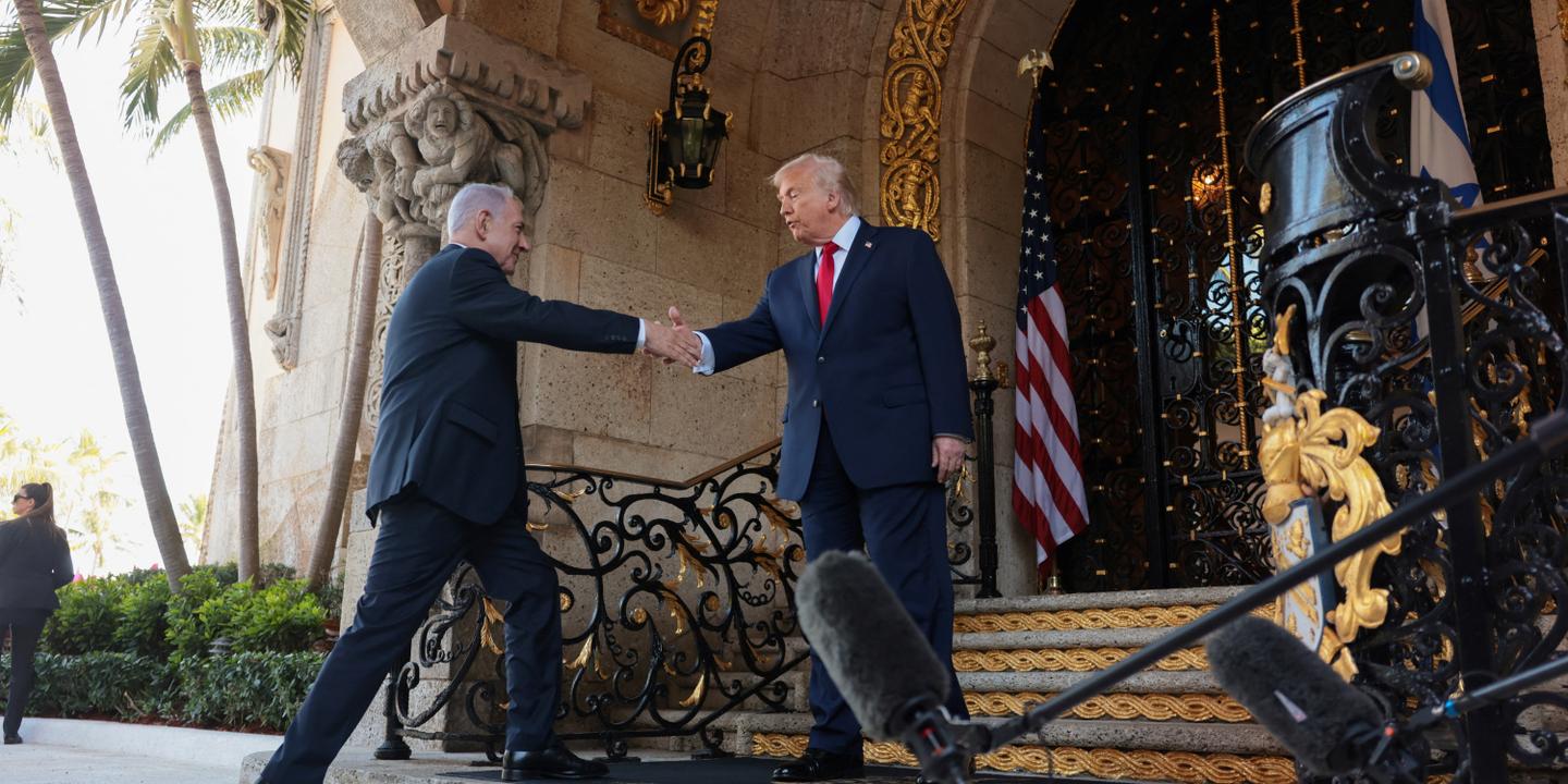 Donald Trump prévient que le Hamas « paiera le prix fort » s’il ne se désarme pas rapidement