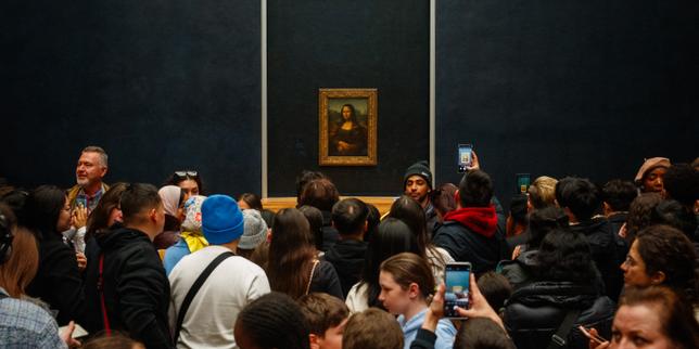 Le concours d’architecture du Louvre-Nouvelle Renaissance suscite débats et controverses