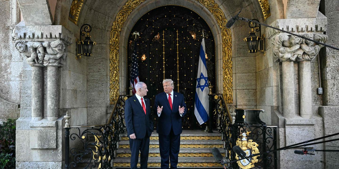 Netanyahou rejoint le conseil de paix de Trump le jour d'une attaque contre l'Iran