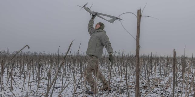 EN DIRECT, guerre en Ukraine : Donald Trump dit ne pas croire que Kiev ait visé une résidence de Vladimir Poutine, comme l’affirme Moscou