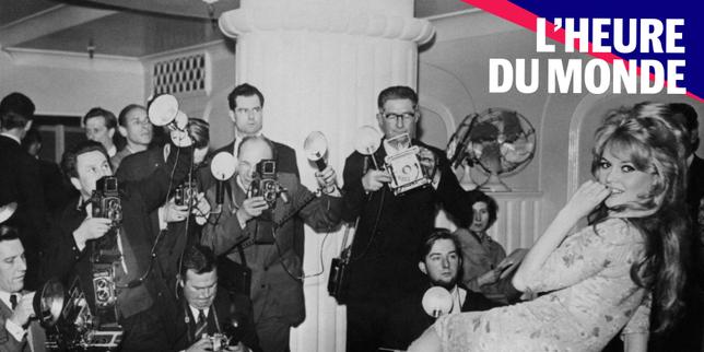 Brigitte Bardot : les multiples facettes du mythe « BB » (1/2)