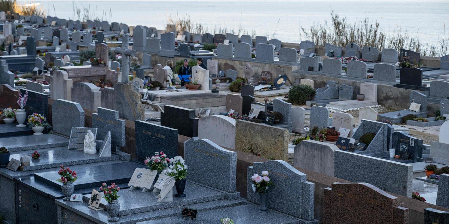 Brigitte Bardot sera inhumée au cimetière marin de Saint-Tropez, selon la mairie