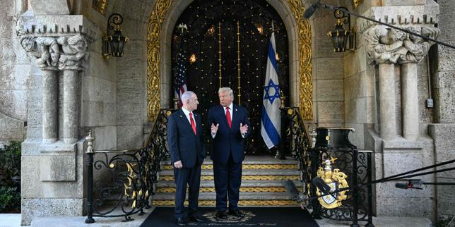 'Netanyahu joined Trump's Board of Peace the same day he persuaded him to attack Iran'