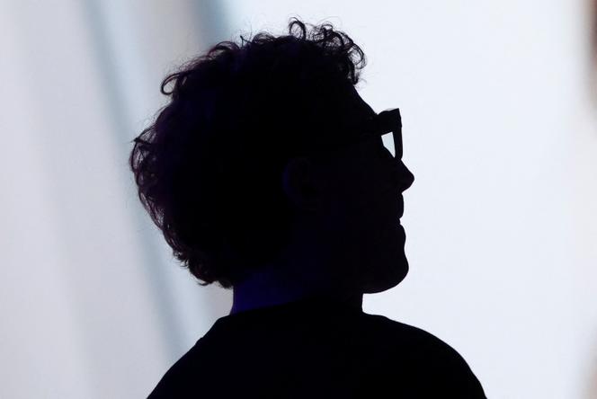 Mark Zuckerberg, lors de l’événement Meta Connect, à Menlo Park (Californie), le 17 septembre 2025.