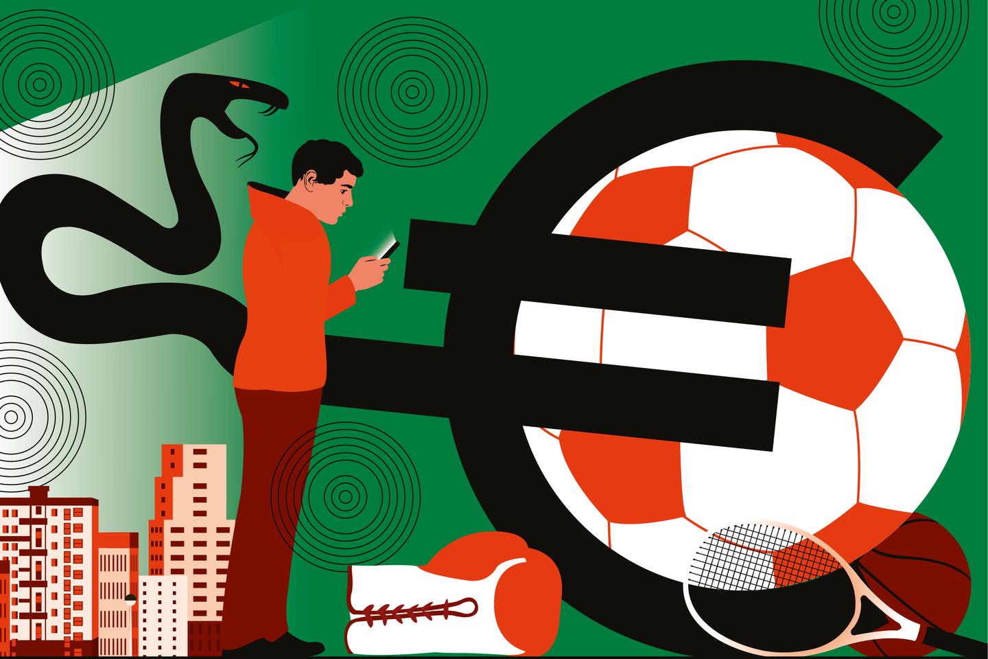 Jeux en ligne : les jeunes des quartiers populaires, cibles privilégiées du marketing