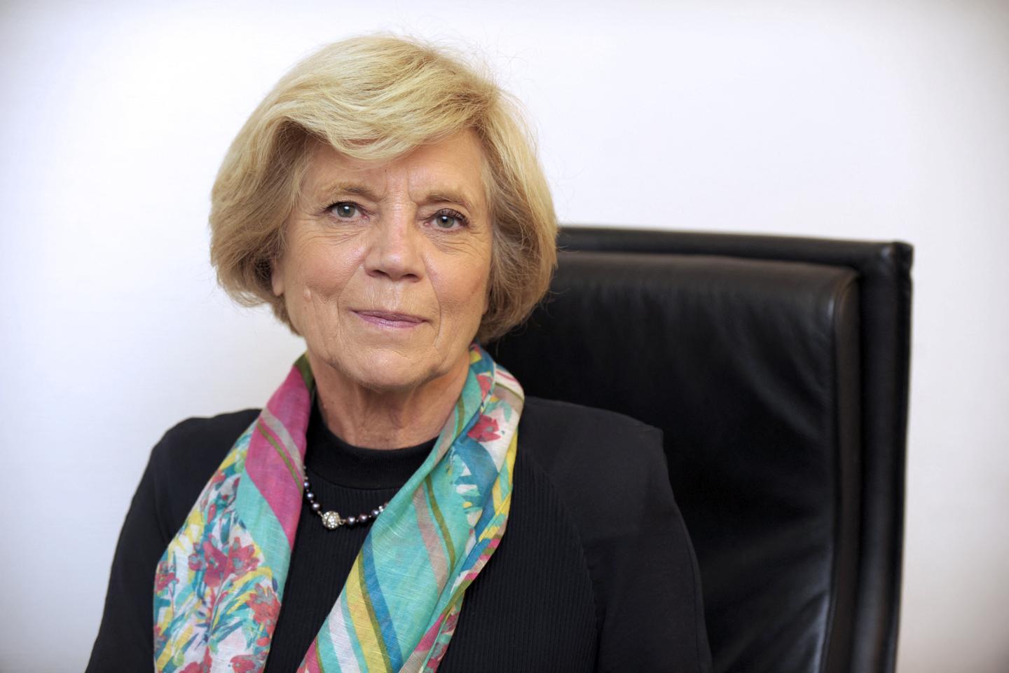 « La faille du passeport financier européen est devenue un véritable système » « La faille du passeport financier européen est devenue un véritable système »