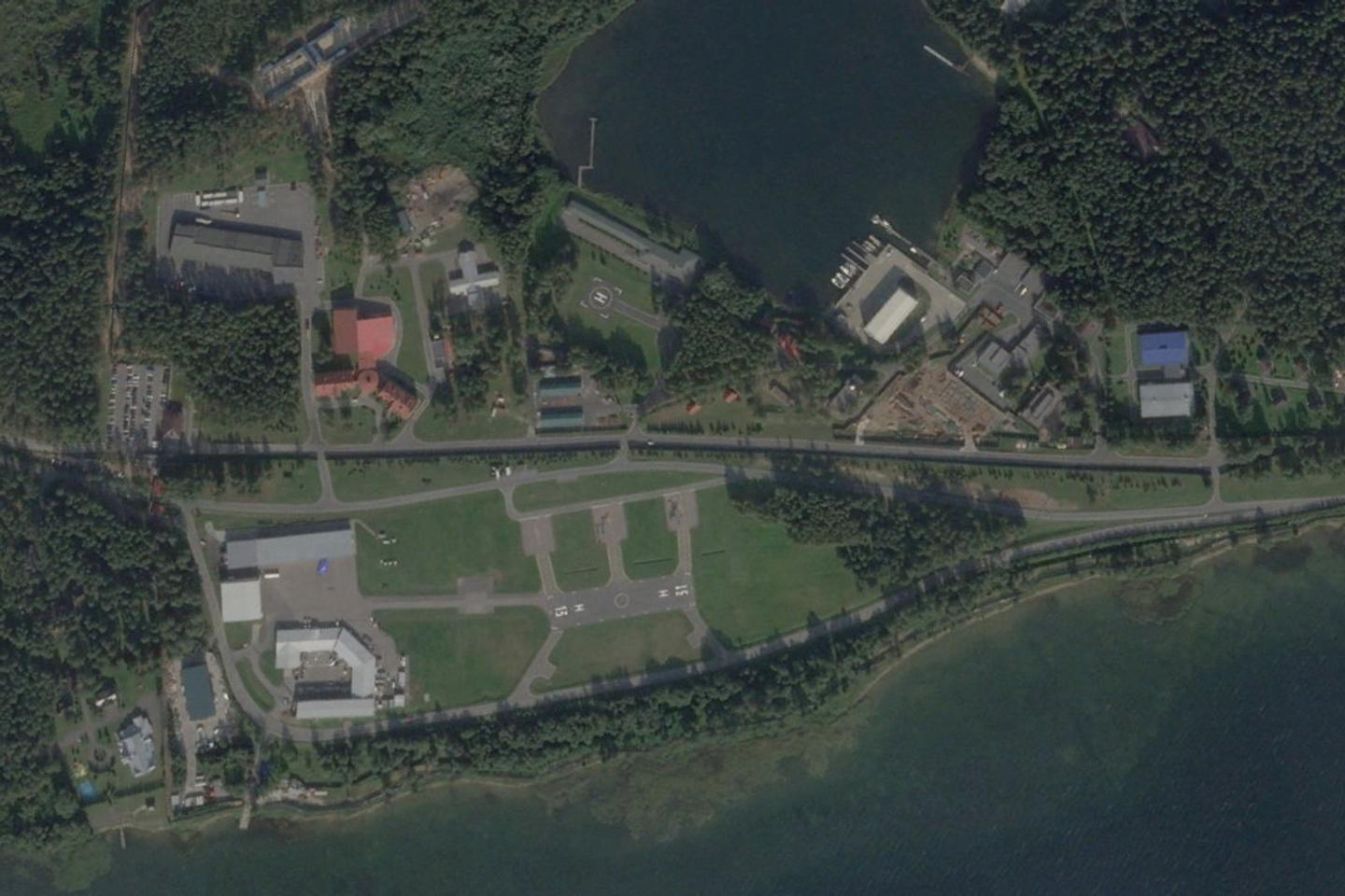 EU accuses Russia of 'derailing real progress toward peace' with 'unfounded claims'