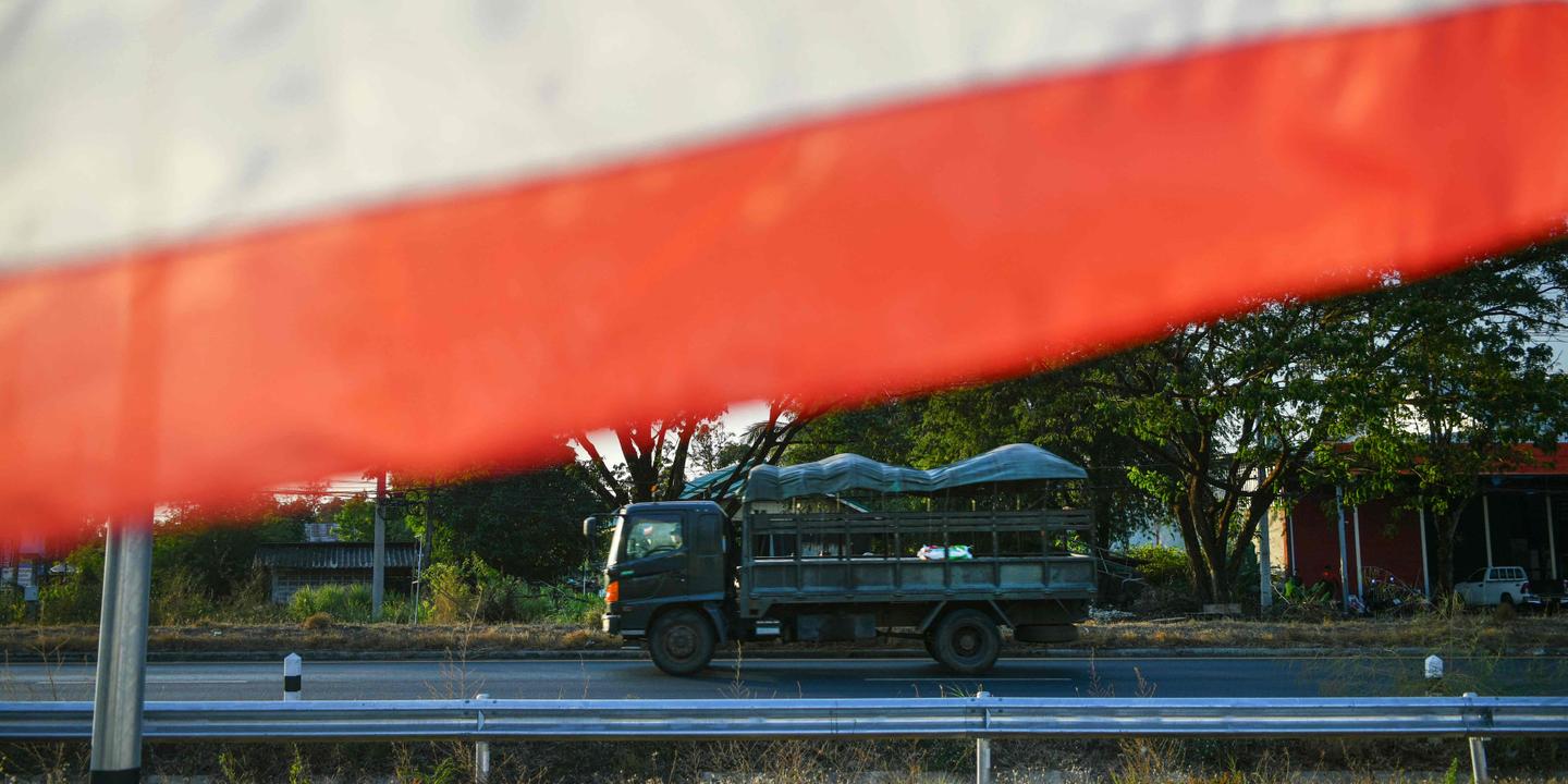 Le Cambodge brise le cessez-le-feu avec la Thaïlande, mais plaide un accident
