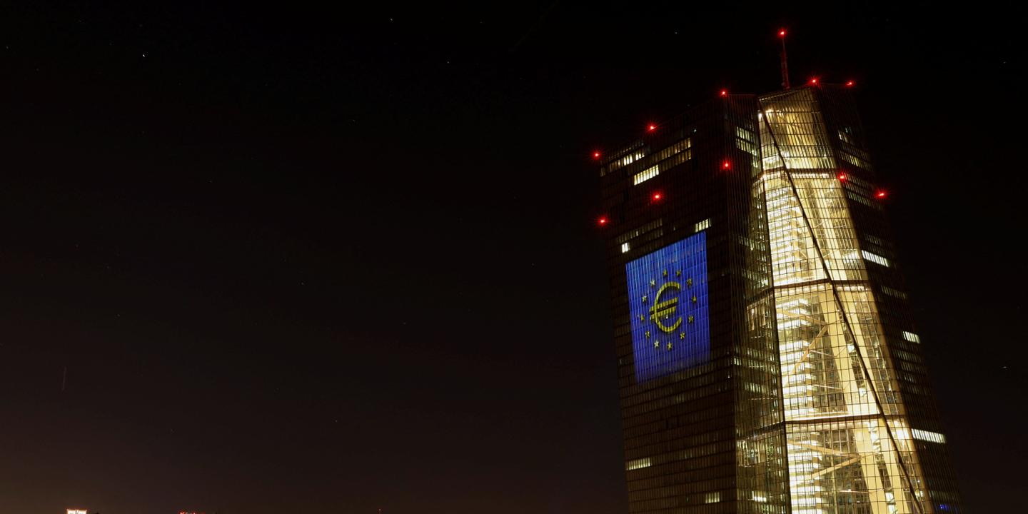 « Médiocre, mais résiliente », l’économie européenne résiste aux droits de douane et aux tensions géopolitiques