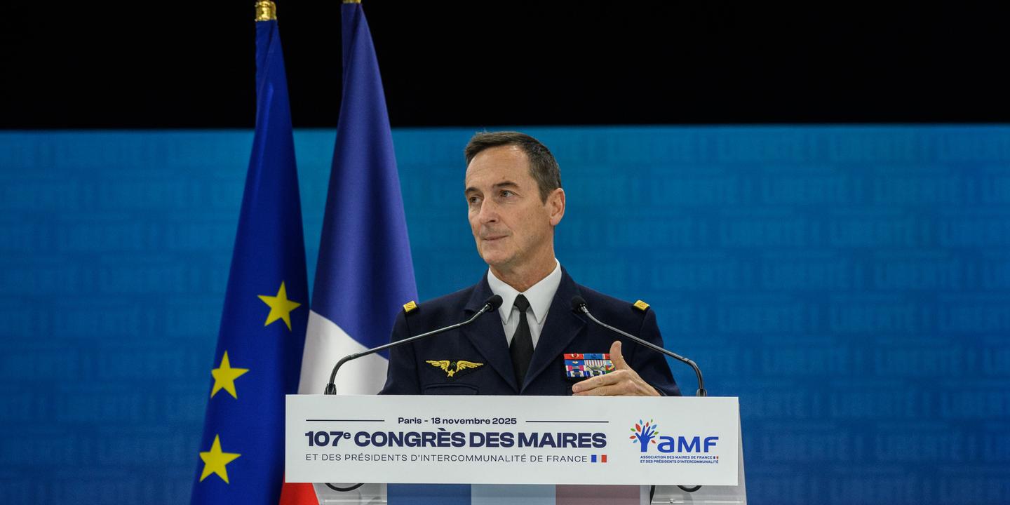 Municipales 2026 : les maires circonspects face à l’appel de l’armée à préparer les Français au combat
