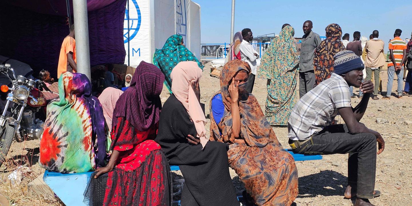 Soudan : une frappe de drone fait 18 morts à Al-Mojlad, épicentre du conflit