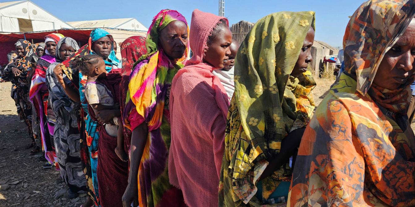 Soudan : 51 morts en vingt-quatre heures au Kordofan Kép