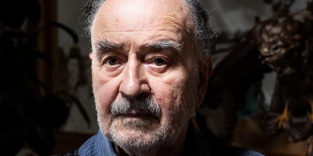 La mort du plasticien Jean Le Gac, fabuliste des arts