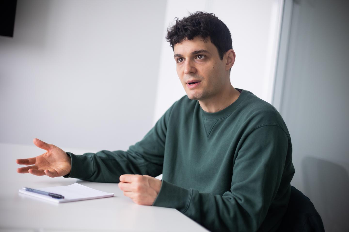 Félicien Faury, sociologue : « Pour l’électorat du RN, la compétence compte moins que l’expérience de vie »