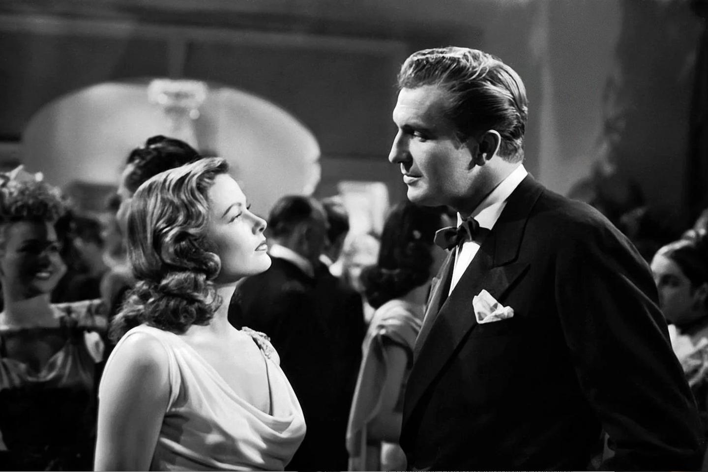 La féminité adulte et tourmentée de Gene Tierney déferle sur Disney+