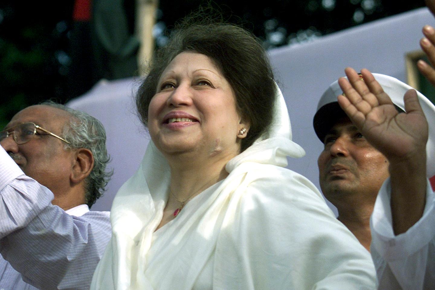 La mort de Khaleda Zia, « l’intransigeante » du Bangladesh