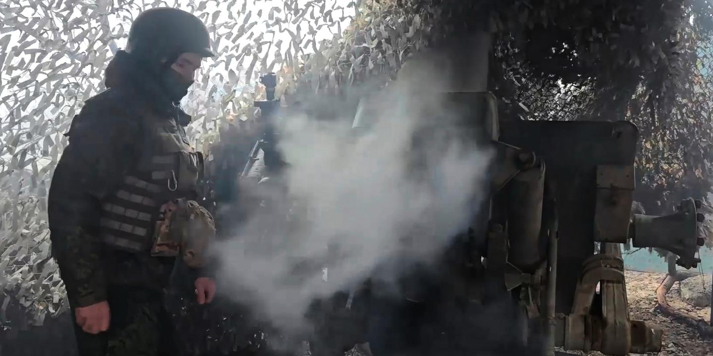 EN DIRECT, guerre en Ukraine : Valeri Guerassimov, le chef d’état-major général des forces armées russe, est allé dans l’est de l’Ukraine pour inspecter ses troupes, selon Moscou
