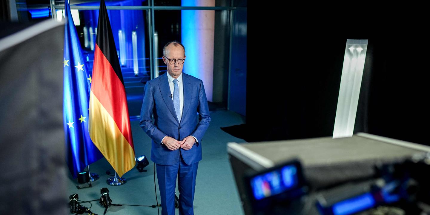 L’Allemagne s’interroge sur l’avenir du projet européen