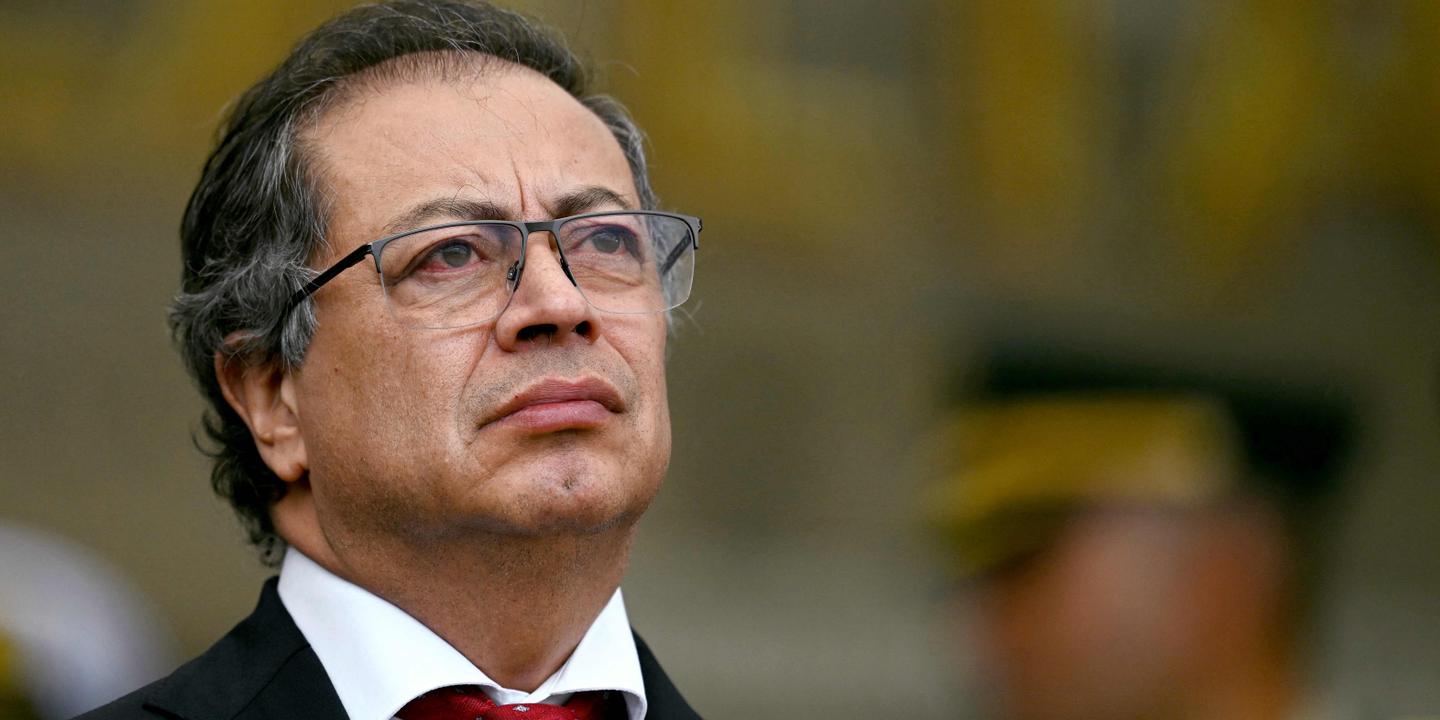 Le président colombien fait état d’une frappe américaine sur une fabrique de cocaïne à Maracaibo, au Venezuela