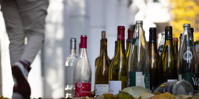 Dry January : ses bienfaits durables séduisent toujours plus