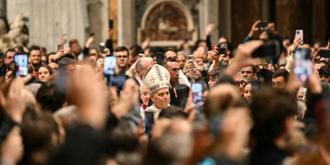 Why Catholic Schools Want To Banalize The 25th Of September For Pope Leo Xiv