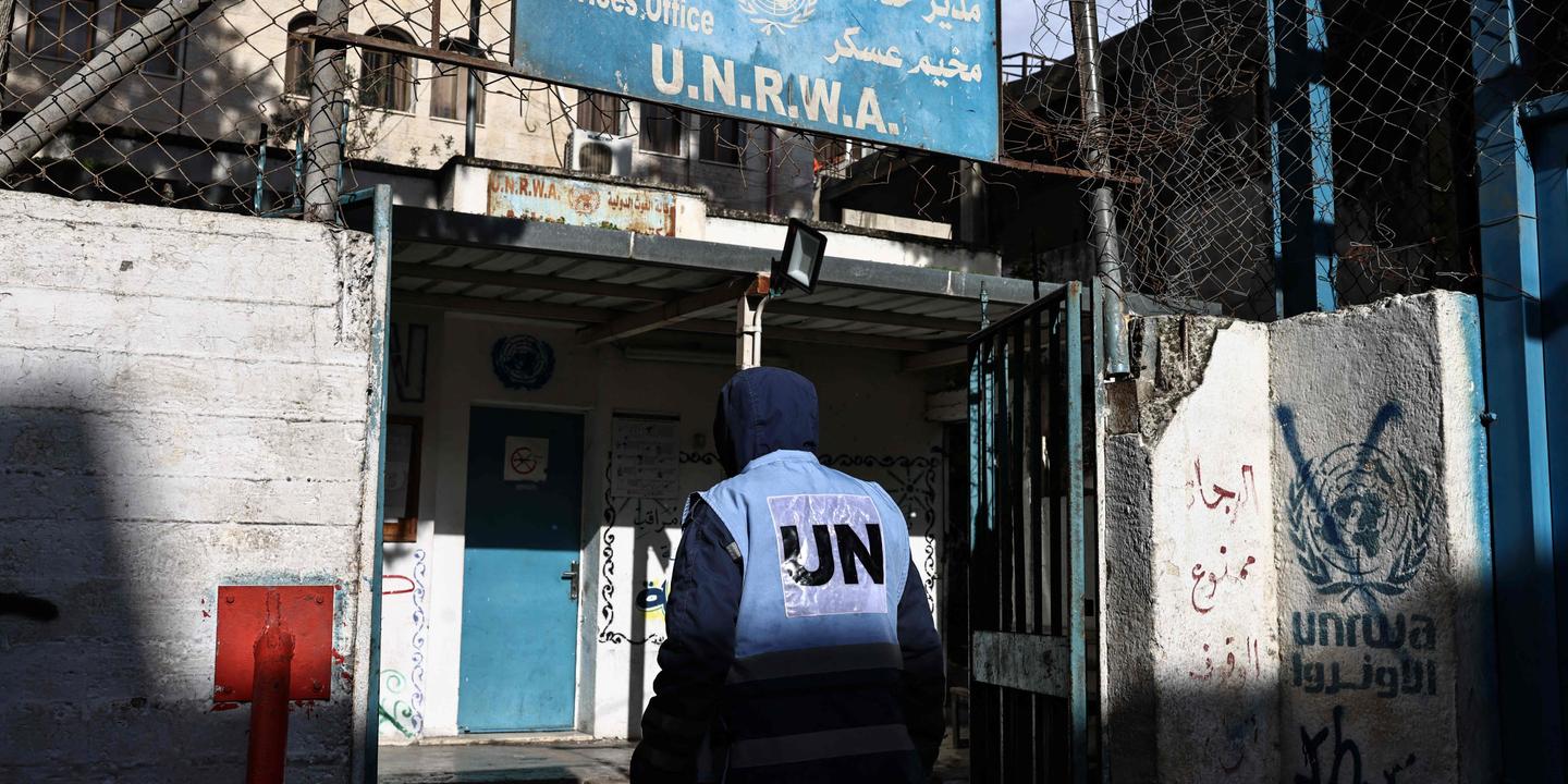 En 2025, 350 travailleurs humanitaires ont été tués dans le monde, dont 186 à Gaza, selon l’ONU