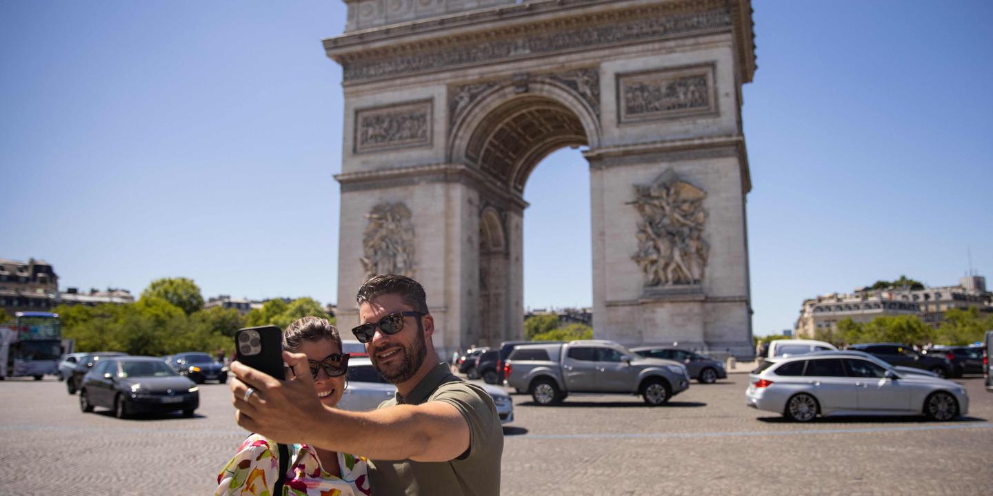 La France, championne mondiale du tourisme, face au défi de sa croissance