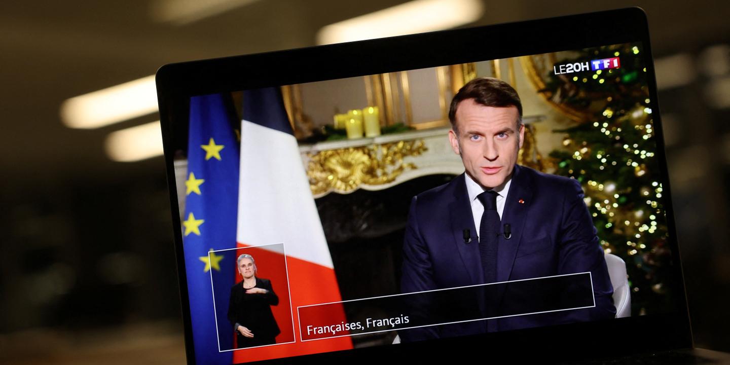 le chef de l’Etat a assuré qu’il ferait « tout » pour que la présidentielle de 2027 se déroule à « l’abri de toute ingérence étrangère »