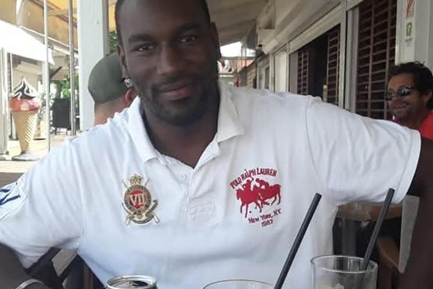 Togo releases Frenchman detained over anti-government protests