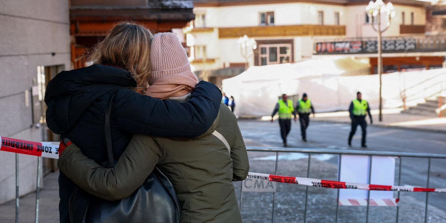 Incendie à Crans-Montana : de Saint-Laurent-du-Pont à Kocani, de nombreux précédents dans des discothèques partout dans le monde